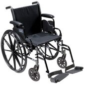 K320ADDA-SF Cruise III Wheelchair